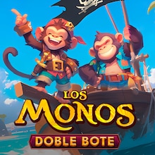 Los Monos Doble Bote