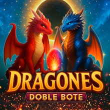 Dragones Doble Bote