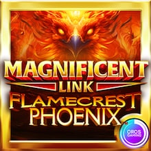 Magnificent Link Flamecrest Phoenix