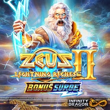 Zeus Lightning Riches II™