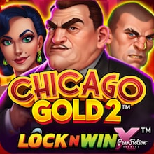Chicago Gold 2 LOCKNWINX™