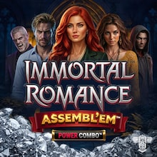 Immortal Romance Assembl'em