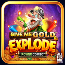 Give Me Gold & Explode POWER COMBO