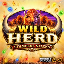 Wild Herd Stampede Stacks™
