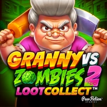 Granny vs Zombies 2 Loot Collect™