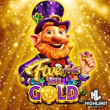 Fivefold the Gold™