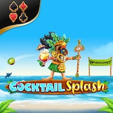 Cocktail Splash