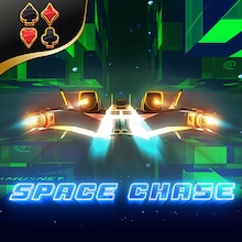 Space Chase