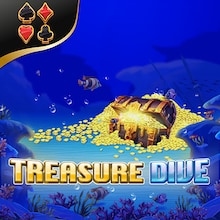 Treasure Dive