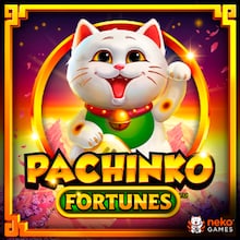 Pachinko Fortunes