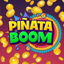 Piñata Boom