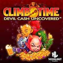 Climb Time Devil Cash Uncovered™