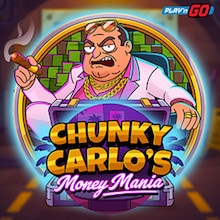 Chunky Carlo's Money Mania
