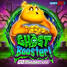 Ghost Booster! GO Guaranteed