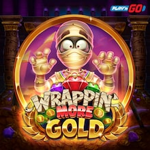 Wrappin' More Gold