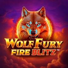 Wolf Fury Blitz