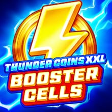 Thunder Coins XXL: BoosterCells