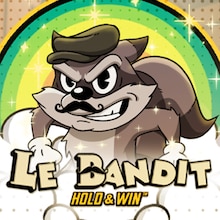 Le Bandit™ Hold & Win
