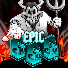 Epic SixSixSix™