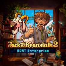 Jack and the Beanstalk 2