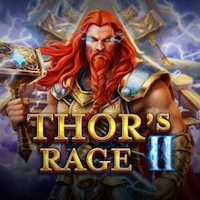 Thor's Rage 2