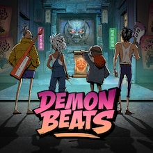Demon Beats