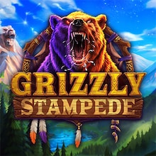 Grizzly Stampede