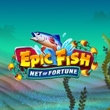 Epic Fish: Net of Fortune™