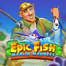 Epic Fish: Marlin Madness™