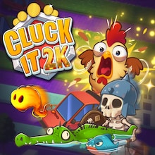 Cluck It 2K™