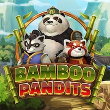 Bamboo Pandits