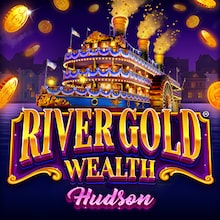 River Gold Wealth Hudson