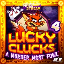 Lucky Clucks 4: A Murder Most Fowl