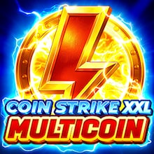 Coin Strike XXL: Multicoin
