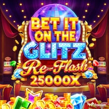 Bet It on the Glitz Re Flash
