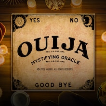 Ouija