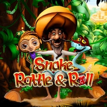 Snake, Rattle & Roll 