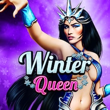 Winter Queen