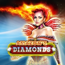 Amazon’s Diamonds