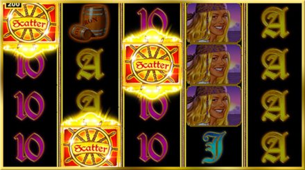 Age of Privateers screenshot