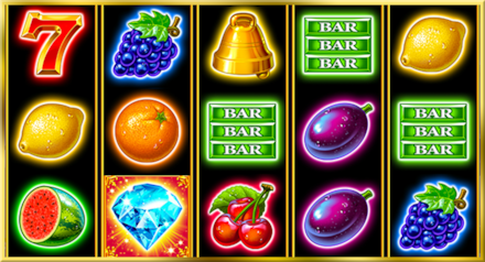 Grand Jester screenshot