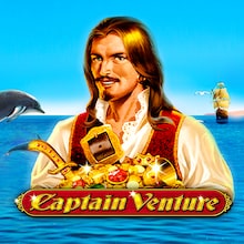 Captain Venture