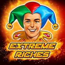 Extreme Riches