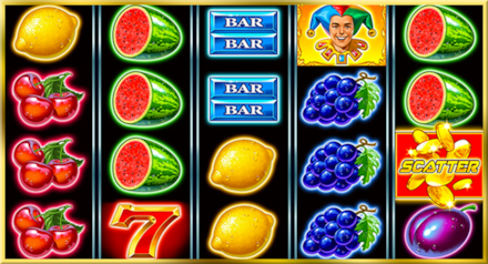 Extreme Riches screenshot