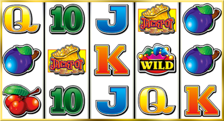 Reel King screenshot