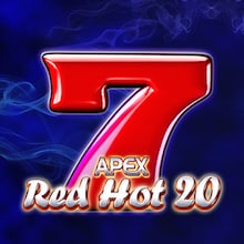 Red Hot 20