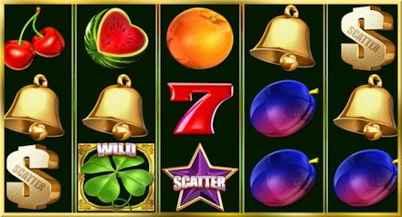 Red Hot Burning screenshot