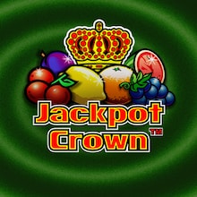 Jackpot Crown