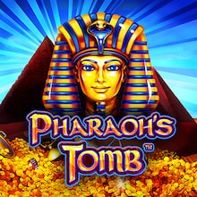 Pharaoh’s Tomb™
