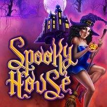 Spooky House